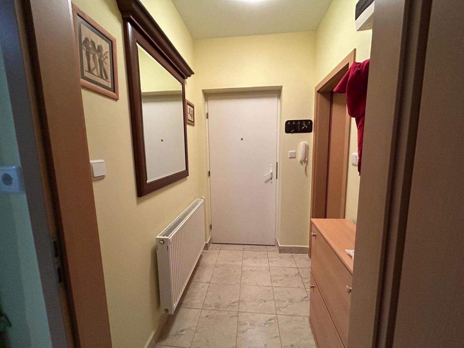 Rehab Apartment Vip Heviz Exterior photo
