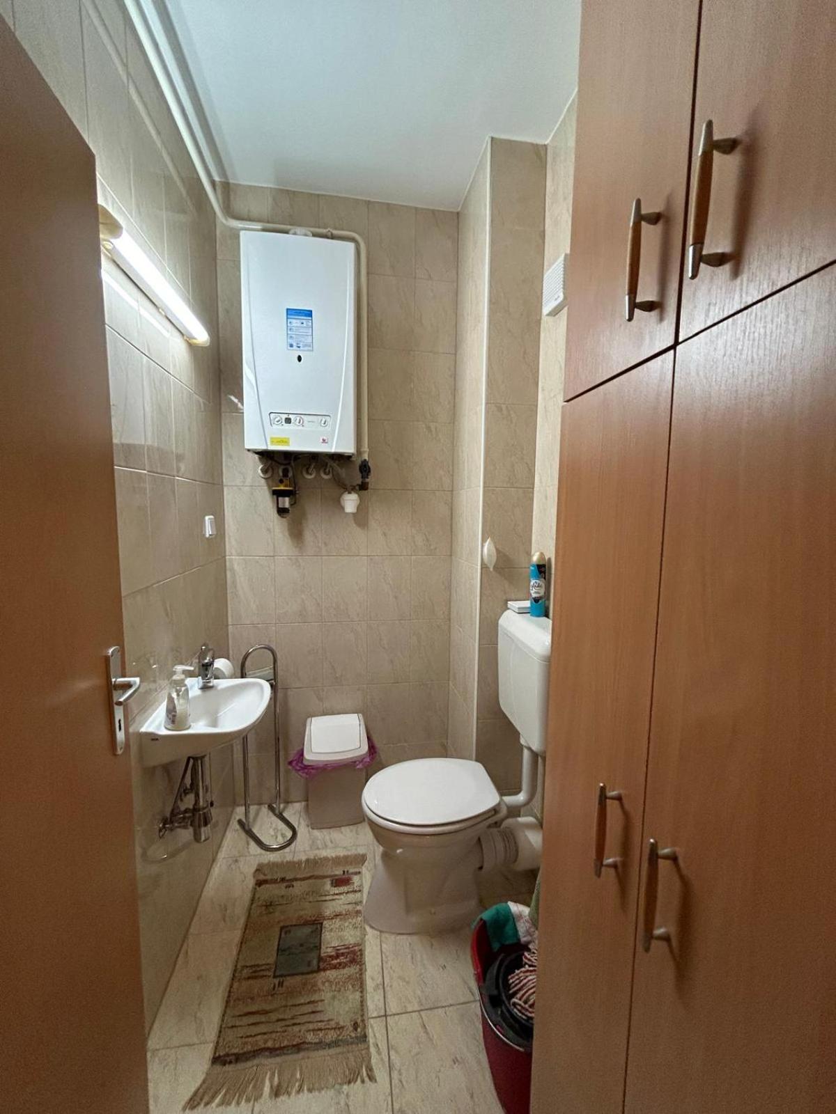 Rehab Apartment Vip Heviz Exterior photo